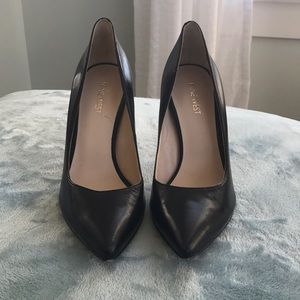 Nine West high heel pump